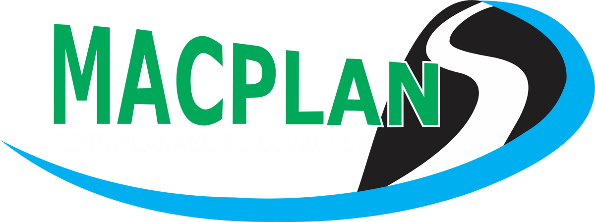 Macplan Terraplanagem e Locações